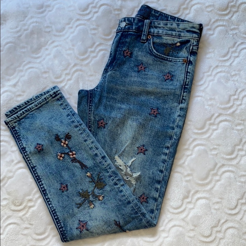 Lucky Brand Jeans